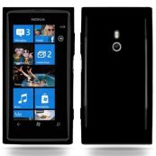 Nokia Lumia 800 Black Silicone Case 800x800 1