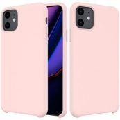 693988005.next one silicone case for iphone 11 pro max pink sand k iph11promax scase pink