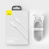 eng pl Baseus Superior Cable USB Type C Lightning Power Delivery 20 W 1 m White CATLYS A02 69051 15