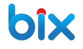 bix logo