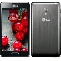 LG Optimus L7 II P710