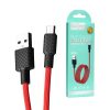 hoco kabel speed x29 red micro