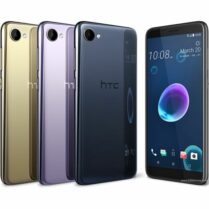HTC Desire 12