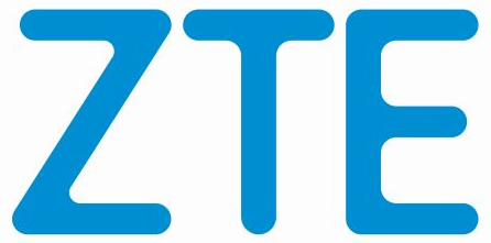 ZTE logo