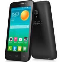 Alcatel D5 5038