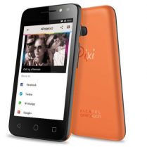 Alcatel pixi 4 4034