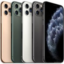 Apple iPhone 11 Pro Max