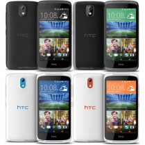 HTC Desire 526