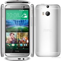 HTC One M8