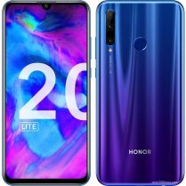 Honor 20 lite