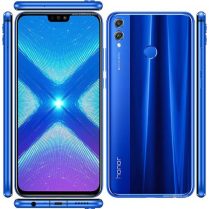 Honor 8X