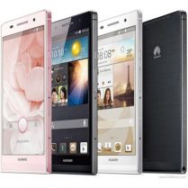 Huawei Ascend P6