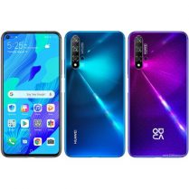 Huawei Nova 5T