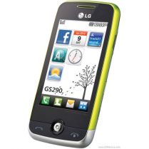 LG GS290 Cookie Fresh