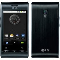 LG GT540 Optimus