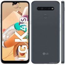LG K41S