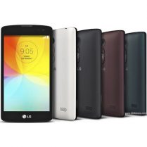 LG L Fino D290