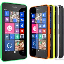 Microsoft Lumia 630