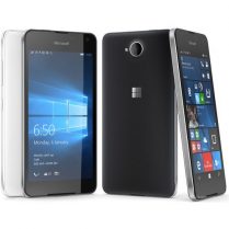 Microsoft Lumia 650