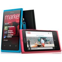 Microsoft Lumia 800