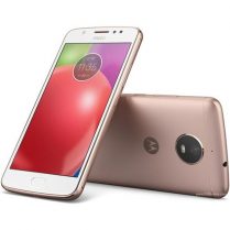 Motorola E4