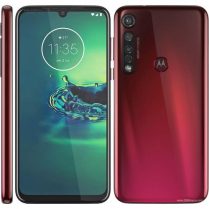 Motorola G8 Plus