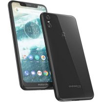 Motorola One