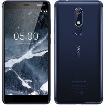Nokia 5.1