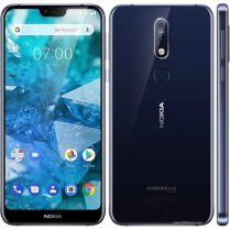 Nokia 7.1