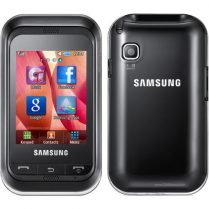 Samsung C3300K Champ