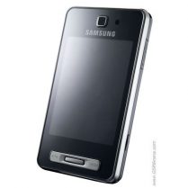 Samsung F480 Tocco