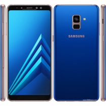 Samsung Galaxy A8 Plus
