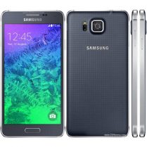 Samsung Galaxy Alpha G850