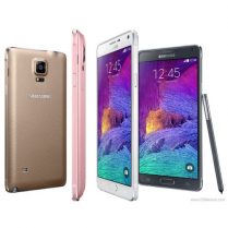 Samsung Galaxy Note 4 N910