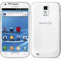 Samsung Galaxy S II T989