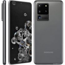 Samsung Galaxy S20 Ultra