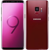 Samsung Galaxy S9
