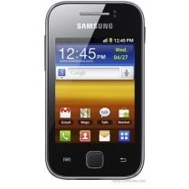 Samsung Galaxy Y S5360