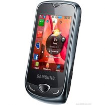 Samsung S3370 Corby 3G