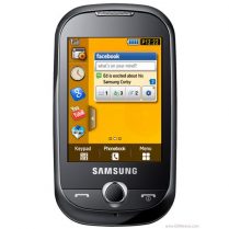 Samsung S3650 Corby
