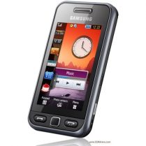 Samsung S5230 Star