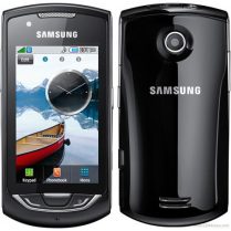 Samsung S5620 Monte