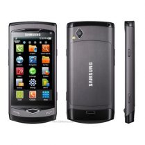 Samsung S8500 Wave
