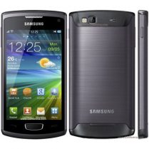 Samsung S8600 Wave 3