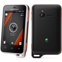 Sony Ericsson Xperia Active