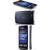 Sony Ericsson Xperia Arc