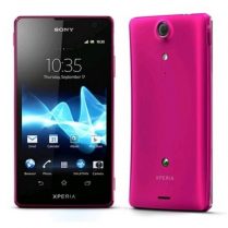 Sony Ericsson Xperia LT29i Hayabusa