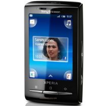 Sony Ericsson Xperia X10 mini