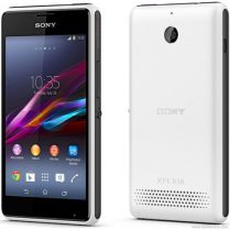 Sony Xperia E1