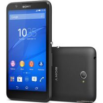 Sony Xperia E4